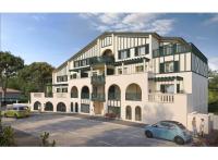 Programme immobilier neuf appart Sanguinet