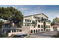 Programme immobilier neuf appart Sanguinet