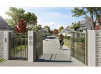 Programme immobilier neuf maison Fondettes