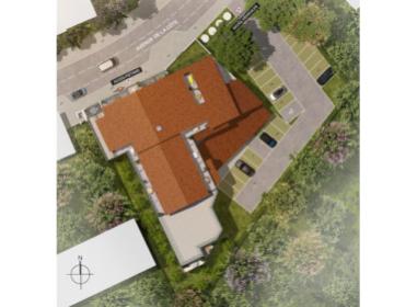Programme immobilier neuf appart Sanguinet