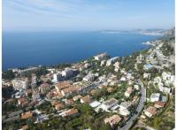 Programme immobilier neuf appart Cap-d'Ail