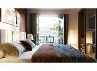 Programme immobilier neuf appart Nice