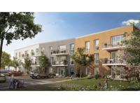 Programme immobilier neuf appart Guilvinec