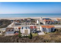 Programme immobilier neuf appart Cucq