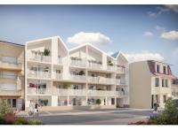 Programme immobilier neuf appart Cucq