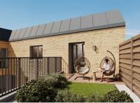 Programme immobilier neuf appart Paris 15ème