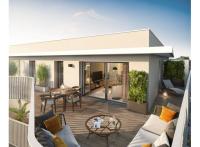 Programme immobilier neuf appart Arques