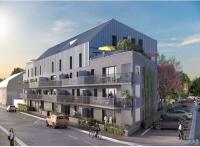 Programme immobilier neuf appart Marquette-Lez-Lille
