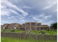 Programme immobilier neuf mixte Le Portel