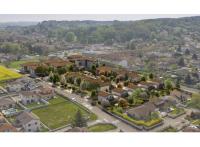 Programme immobilier neuf maison Saint-Pierre-de-Chandieu