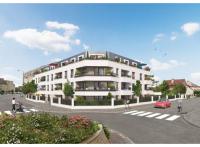 Programme immobilier neuf appart Pontault-Combault