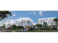 Programme immobilier neuf appart Marseille 9ème