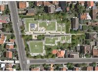 Programme immobilier neuf appart Colombes