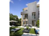 Programme immobilier neuf appart Colombes