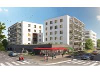 Programme immobilier neuf appart Angers