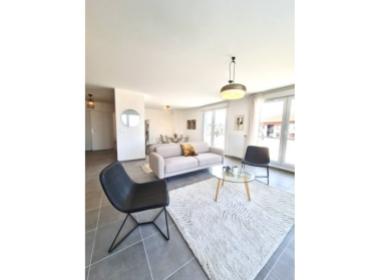 Programme immobilier neuf appart Thonon-les-Bains