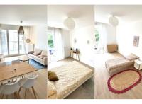 Programme immobilier neuf appart Aubervilliers