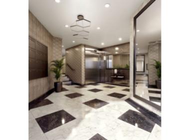 Programme immobilier neuf appart Asnières-sur-Seine