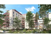 Programme immobilier neuf appart Clermont-Ferrand