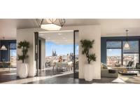 Programme immobilier neuf appart Clermont-Ferrand