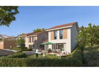 Programme immobilier neuf appart Gap