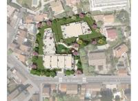 Programme immobilier neuf appart Marseille 8ème
