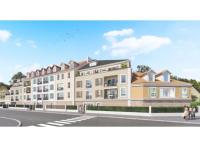 Programme immobilier neuf appart Brou-sur-Chantereine