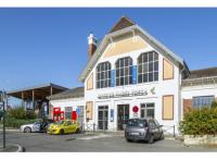 Programme immobilier neuf appart Brou-sur-Chantereine