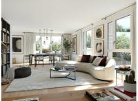 Programme immobilier neuf appart Montigny-lès-Cormeilles