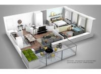 Programme immobilier neuf appart Saint-Louis