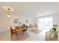 Programme immobilier neuf appart Saint-Laurent-du-Var