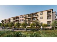 Programme immobilier neuf appart Roquefort-les-Pins