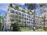Programme immobilier neuf appart Montpellier