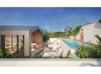 Programme immobilier neuf appart Montpellier