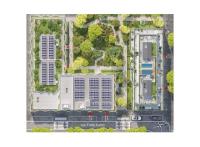 Programme immobilier neuf appart Montpellier