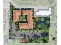 Programme immobilier neuf appart Salles