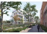 Programme immobilier neuf appart Aubervilliers