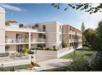 Programme immobilier neuf appart Donville-les-Bains