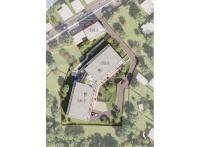 Programme immobilier neuf appart Donville-les-Bains