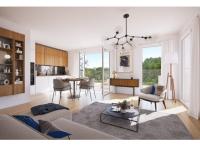 Programme immobilier neuf appart Fontenay-le-Comte