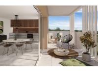 Programme immobilier neuf appart Mauguio