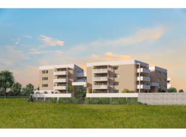 Programme immobilier neuf appart Mauguio