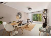 Programme immobilier neuf appart Mauguio