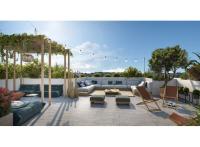 Programme immobilier neuf appart Lyon 7ème