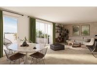 Programme immobilier neuf appart Mauguio
