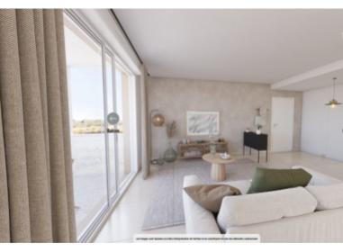 Programme immobilier neuf appart Mauguio