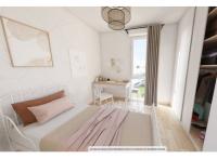 Programme immobilier neuf appart Mauguio