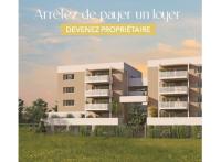 Programme immobilier neuf appart Mauguio