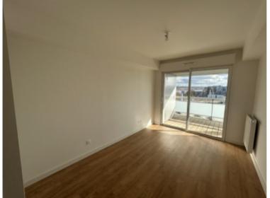 Programme immobilier neuf appart Bordeaux