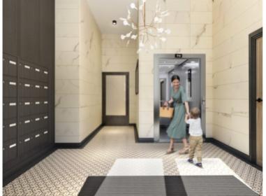 Programme immobilier neuf appart Puteaux